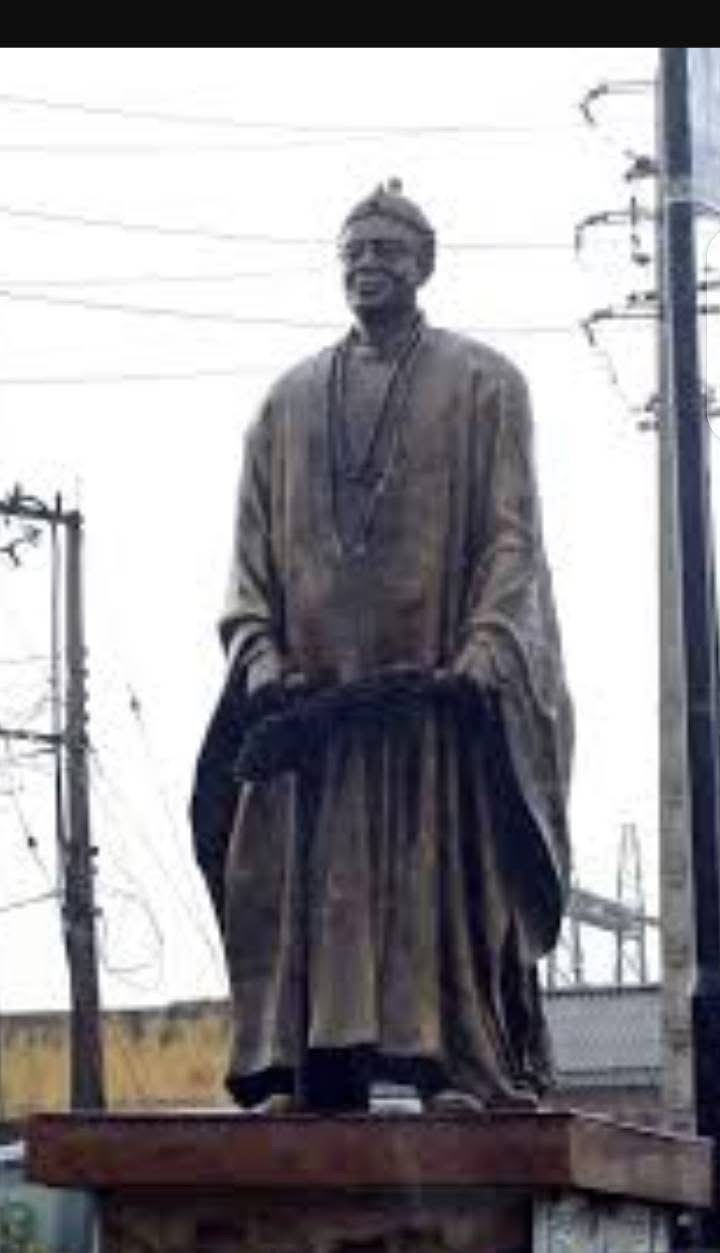 Babatunde Ajose: How Badagry Lost Its Economic Momentum — And The Central Role Of Ọba C. D. Akran In Its Interrupted Revival